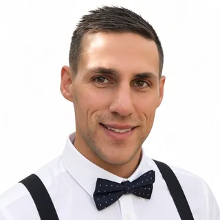 Alheit, Co-Founder and Chief Executive Officer of TNA-USA