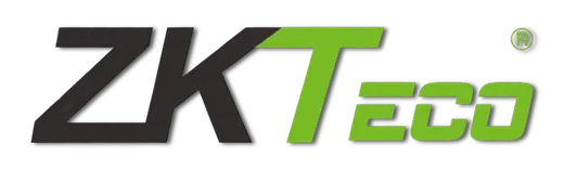 ZKTeco hardware partner logo