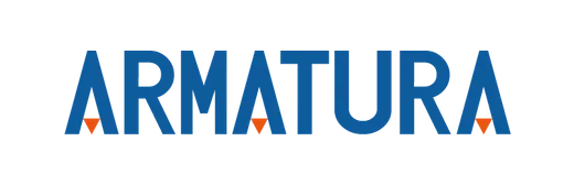 Armatura hardware partner logo