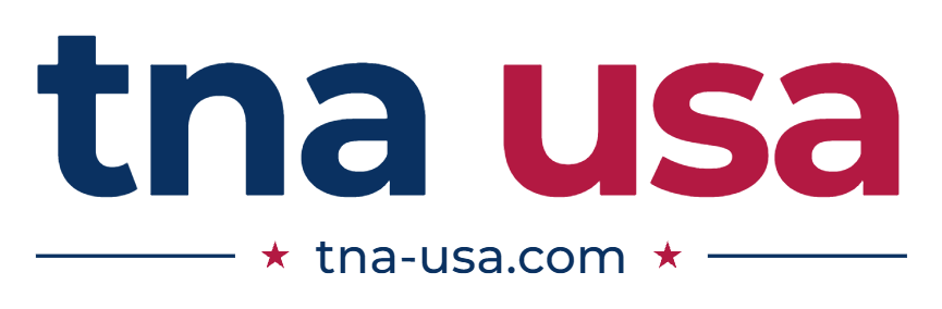 TNA-USA Logo